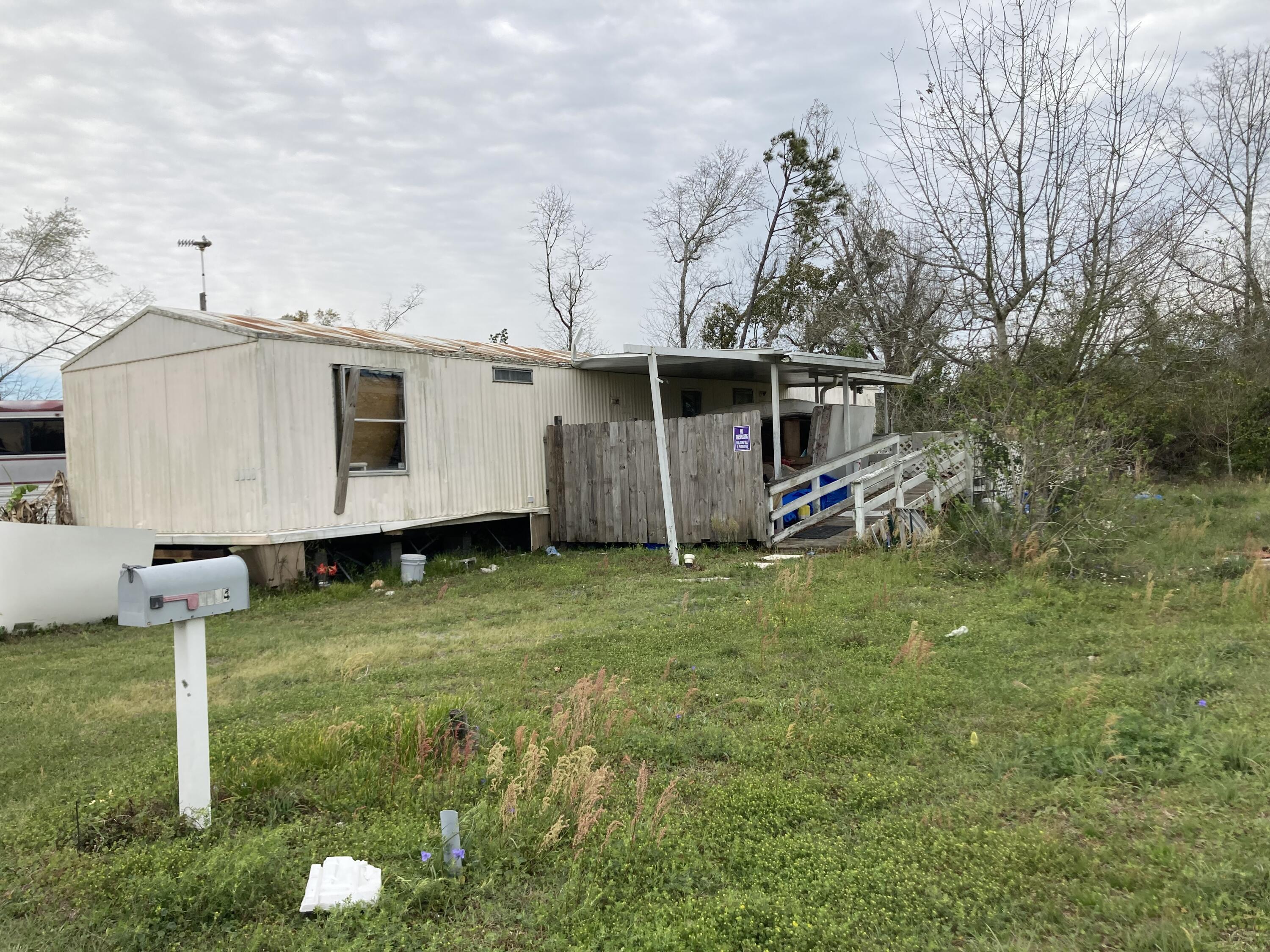 Joyner Subdivision - Land