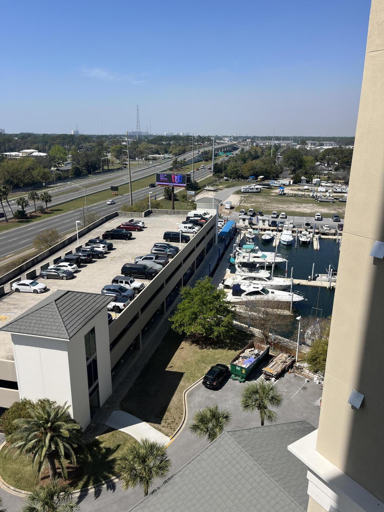 MARINA LANDING - Residential