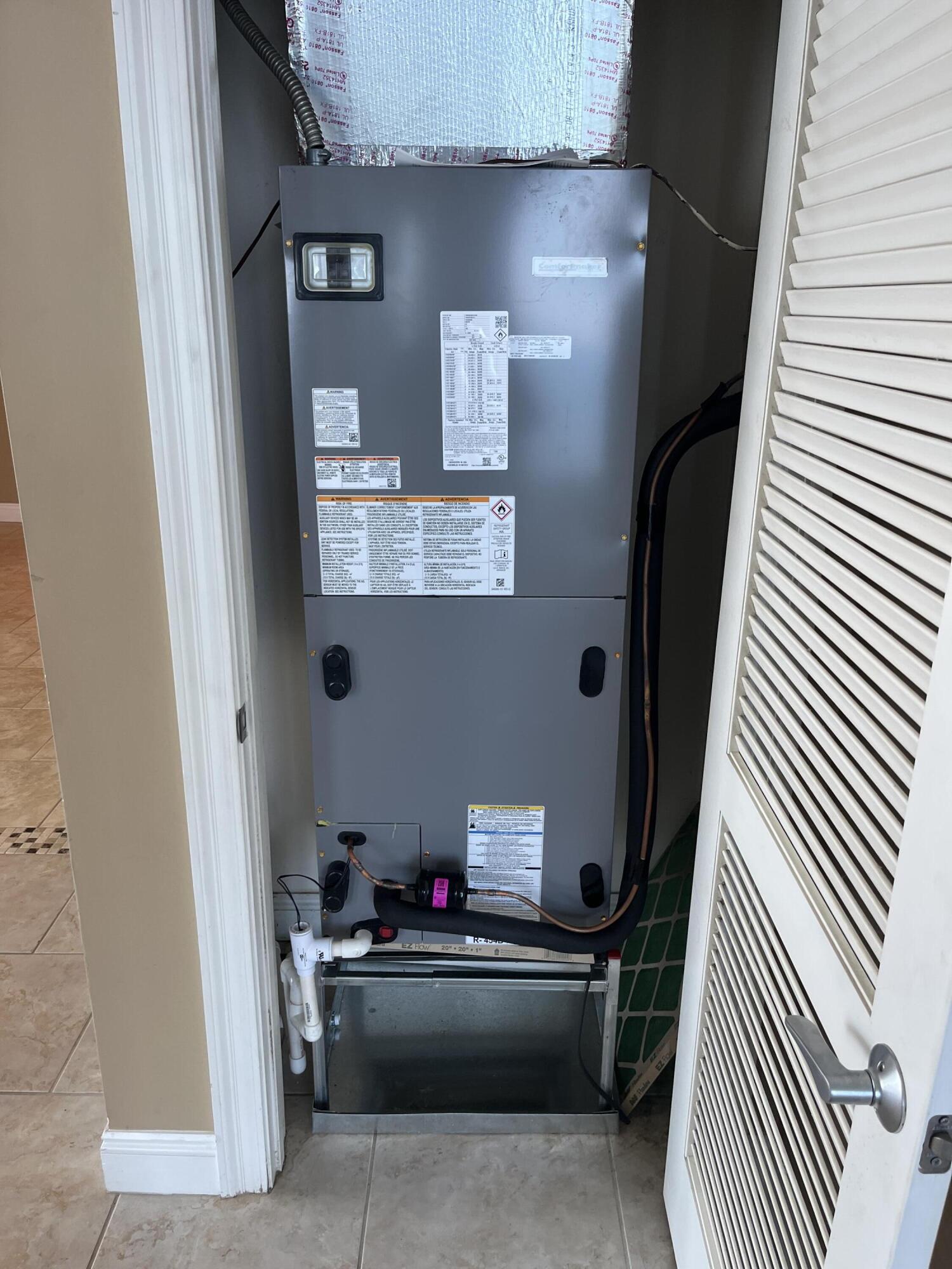 MARINA LANDING - Residential