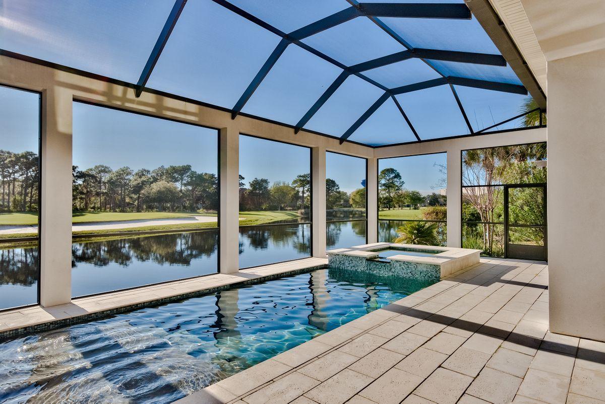 REGATTA BAY PH 2 - Residential