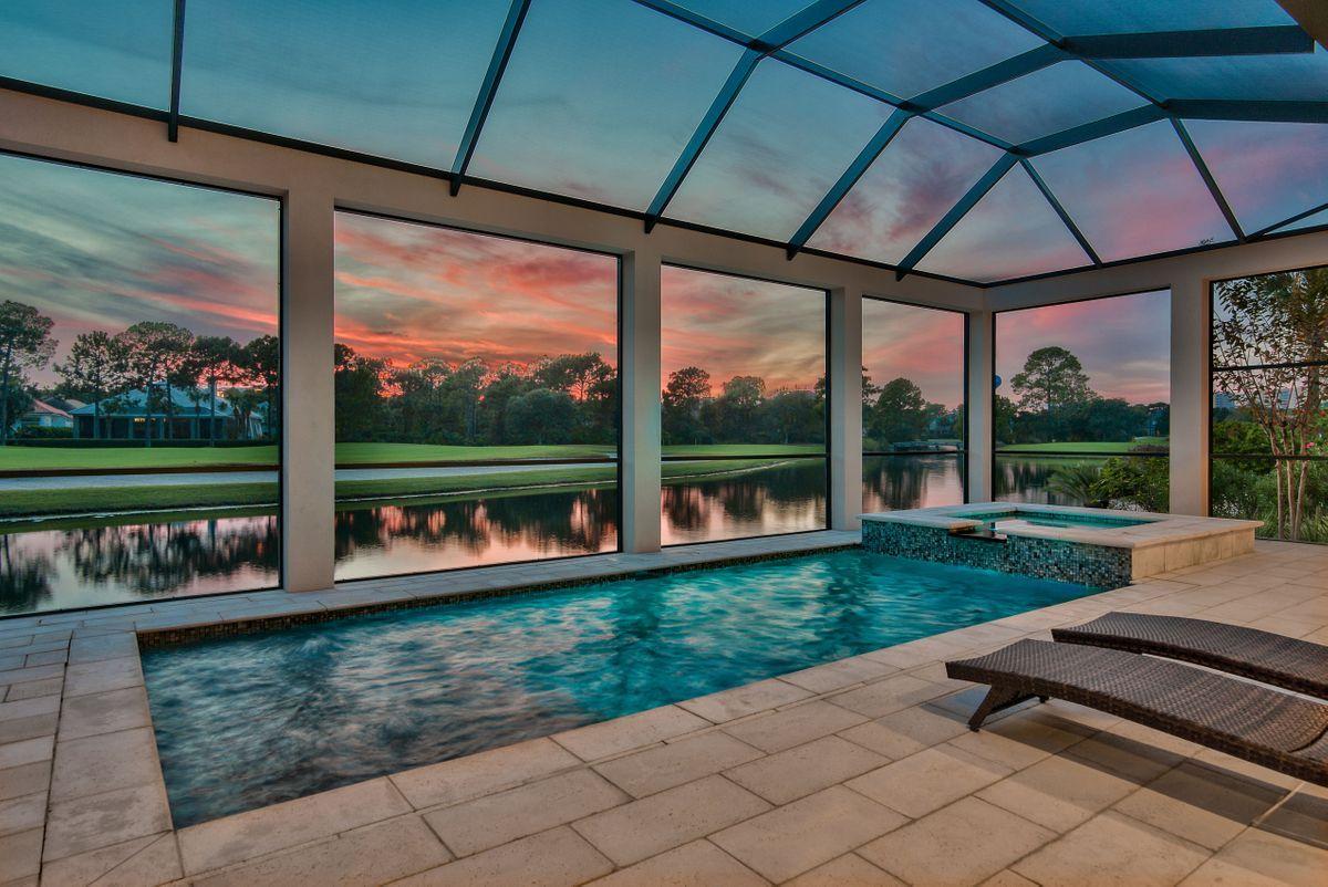 REGATTA BAY PH 2 - Residential