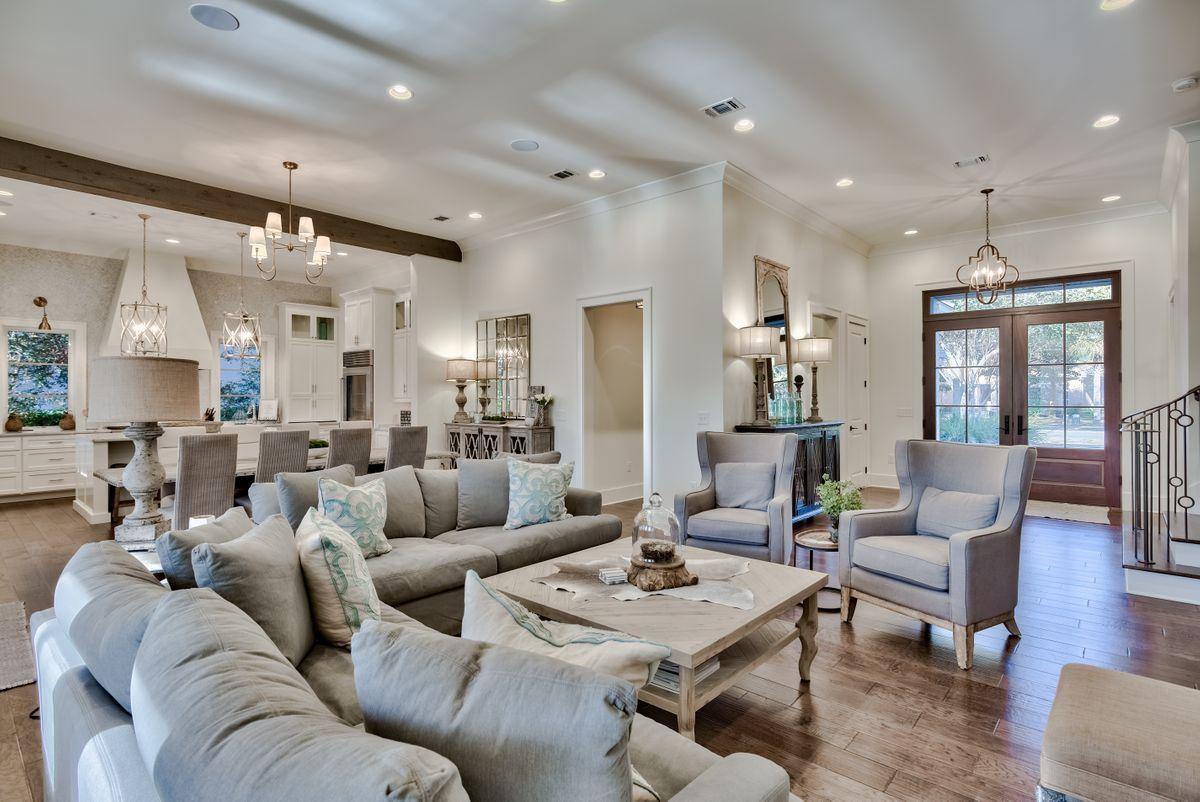 REGATTA BAY PH 2 - Residential