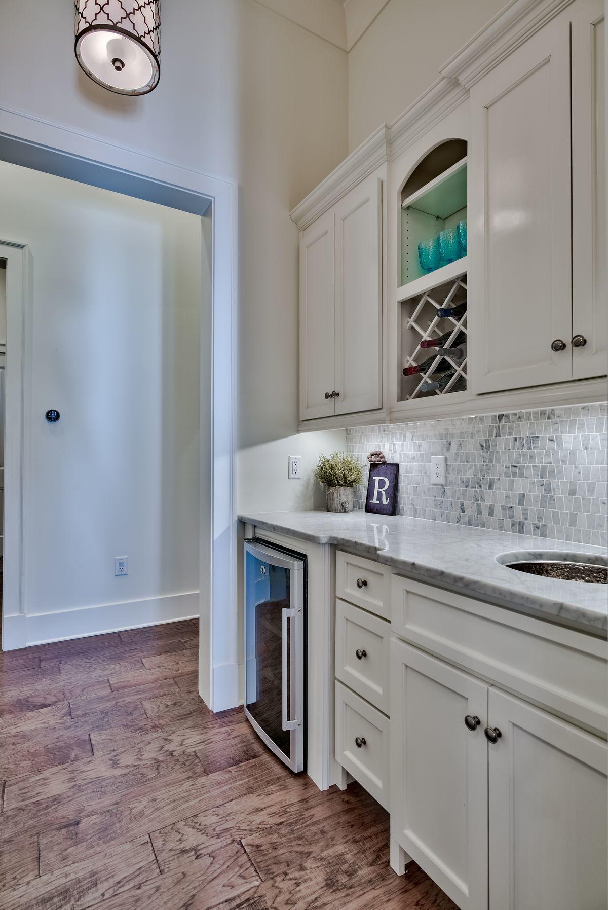 REGATTA BAY PH 2 - Residential