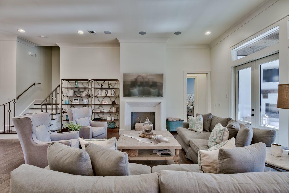 REGATTA BAY PH 2 - Residential