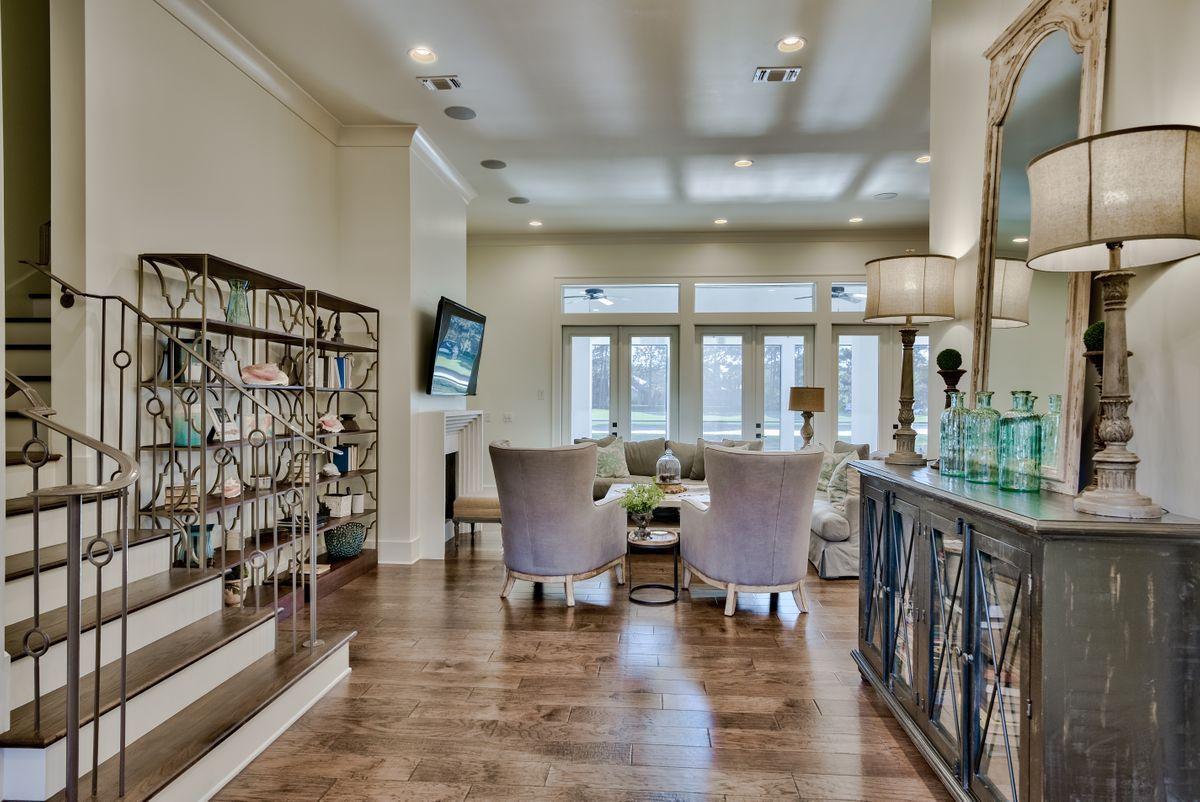 REGATTA BAY PH 2 - Residential