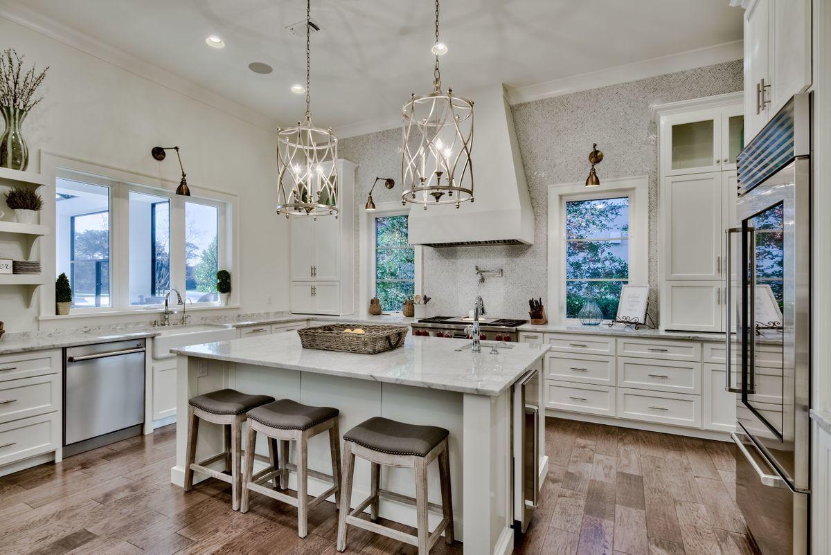 REGATTA BAY PH 2 - Residential