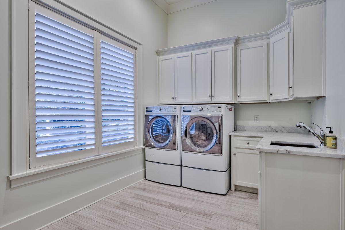 REGATTA BAY PH 2 - Residential