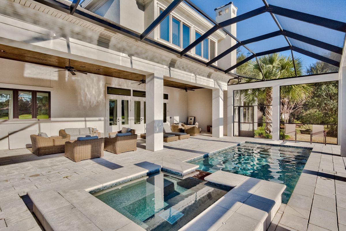 REGATTA BAY PH 2 - Residential