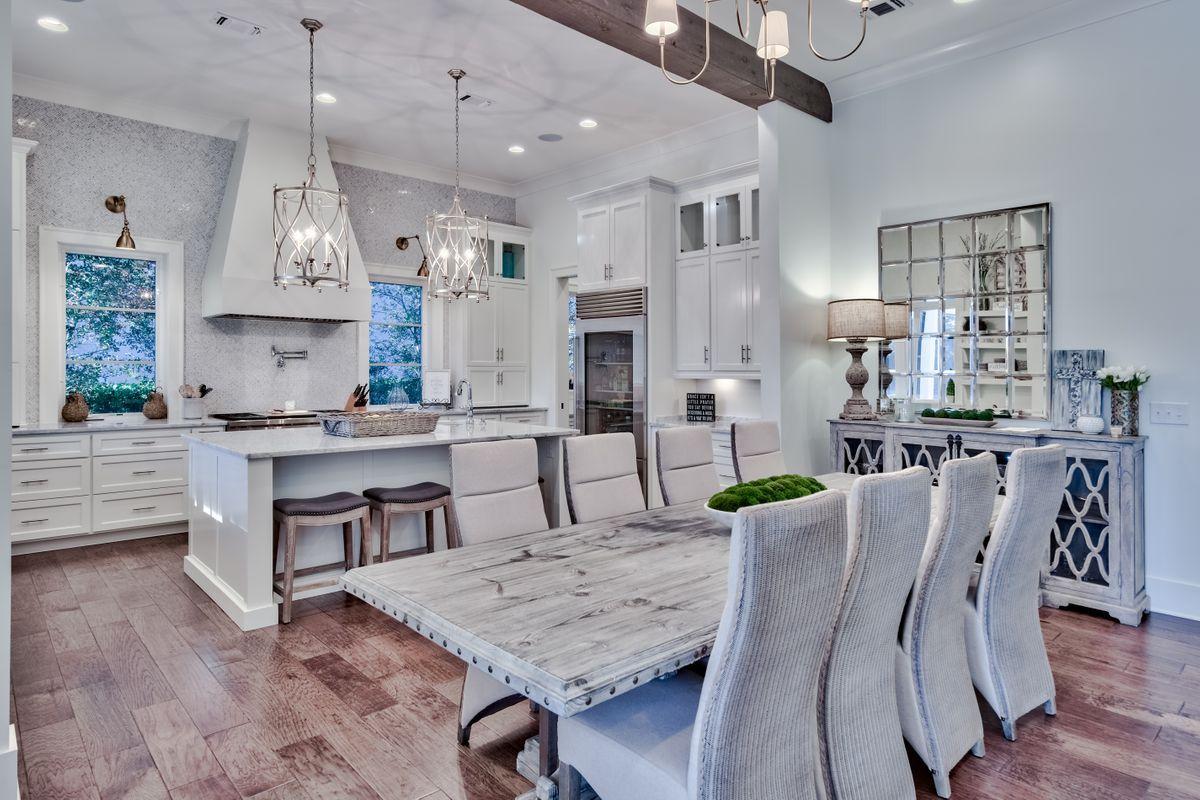 REGATTA BAY PH 2 - Residential