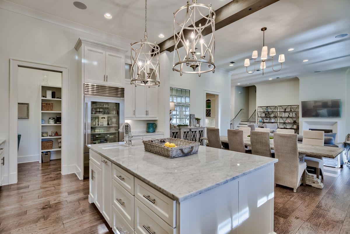 REGATTA BAY PH 2 - Residential