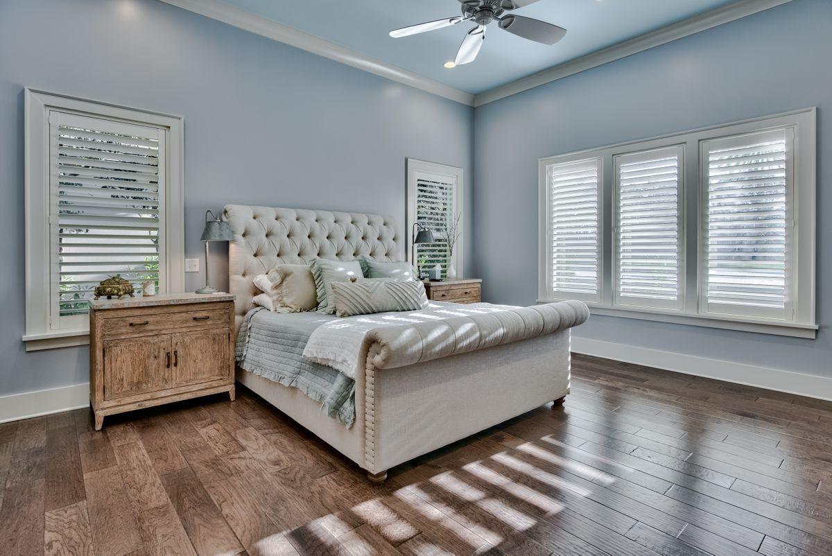 REGATTA BAY PH 2 - Residential