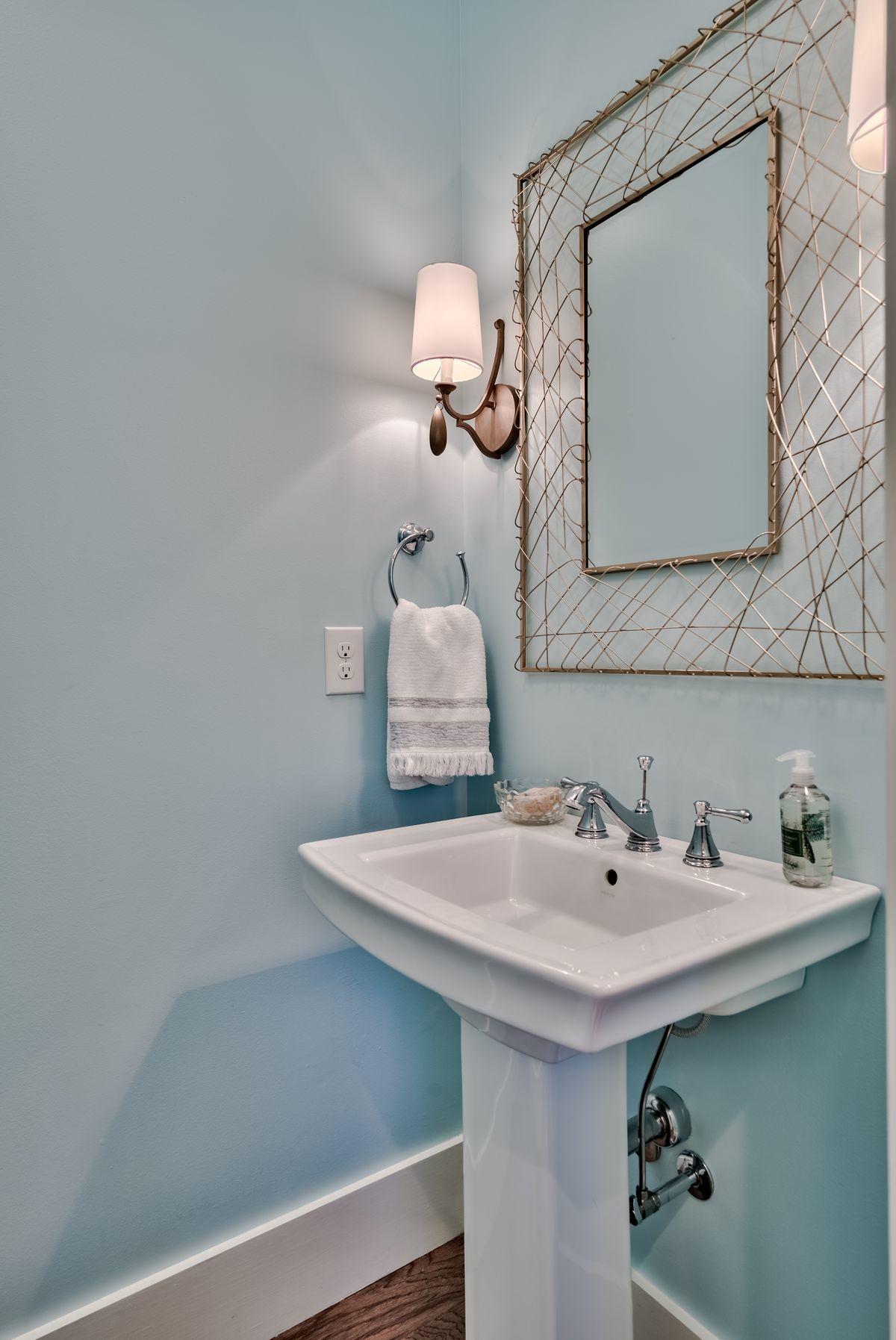 REGATTA BAY PH 2 - Residential