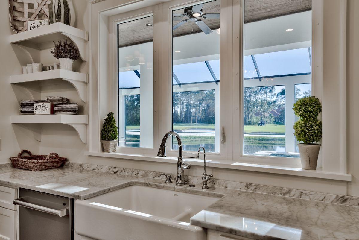 REGATTA BAY PH 2 - Residential