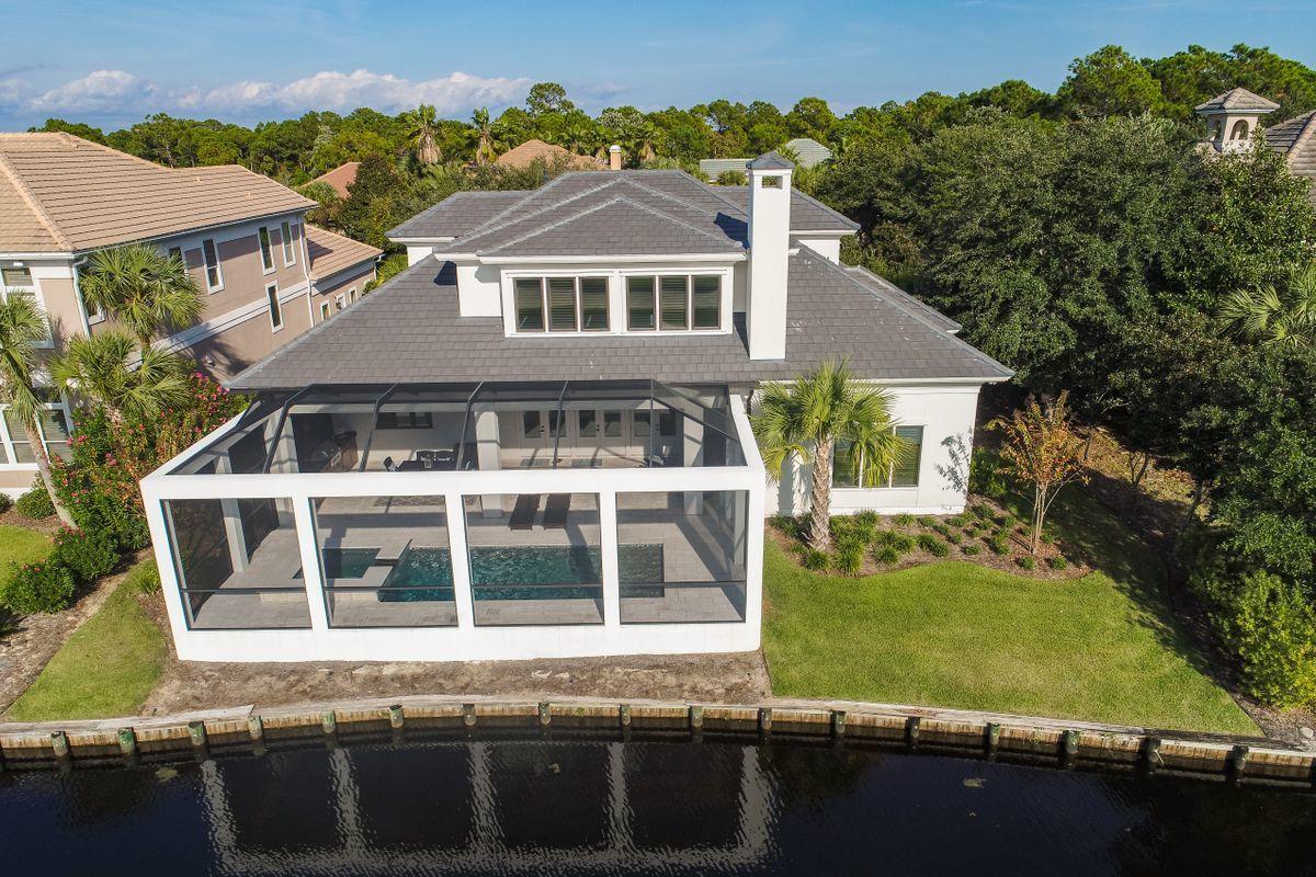 REGATTA BAY PH 2 - Residential