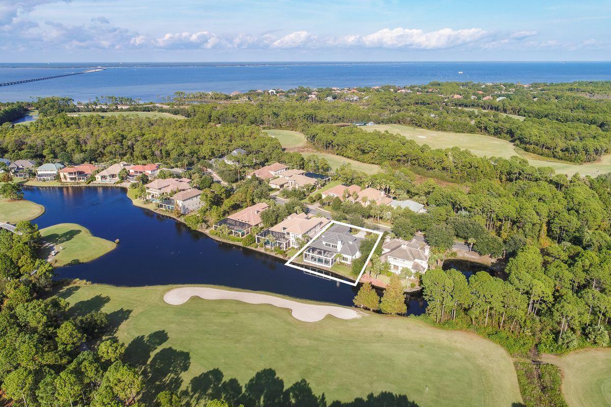 REGATTA BAY PH 2 - Residential