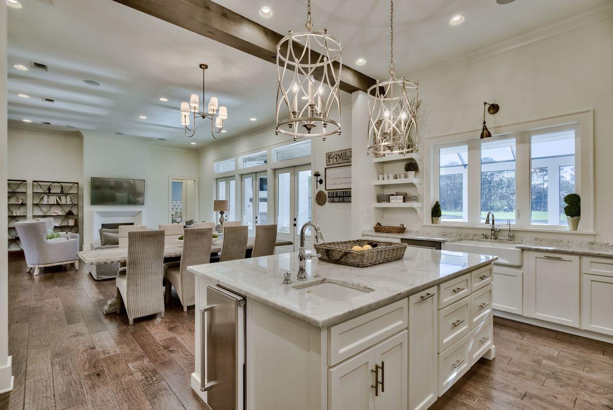 REGATTA BAY PH 2 - Residential