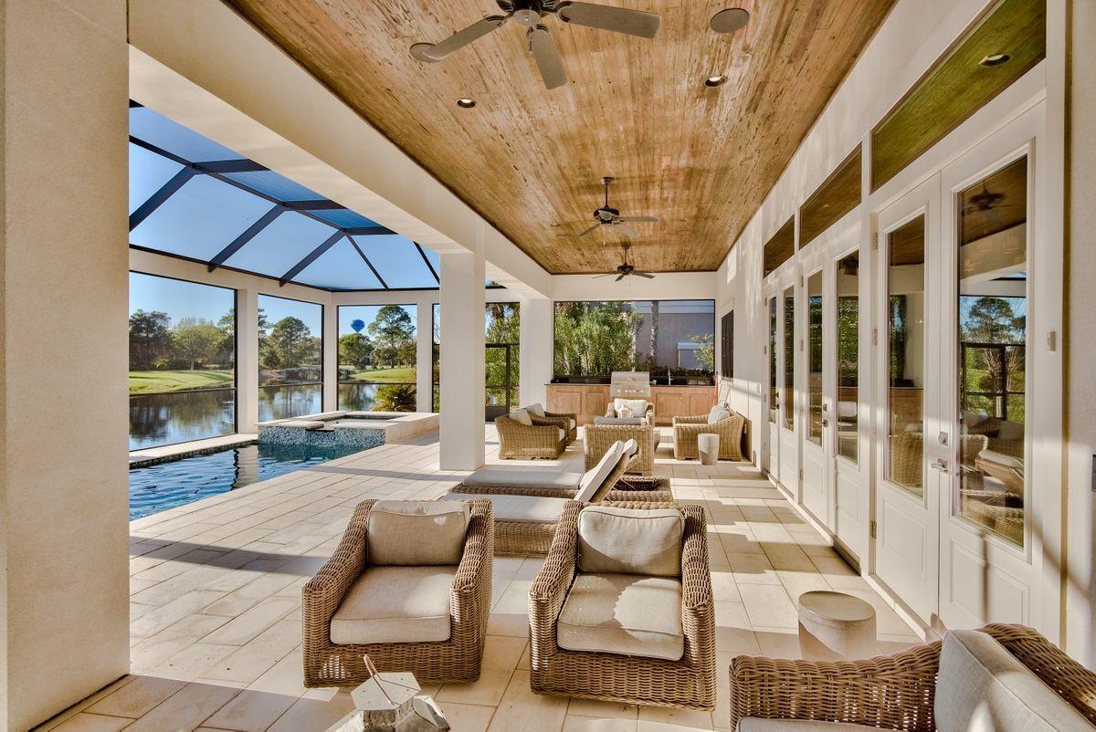 REGATTA BAY PH 2 - Residential