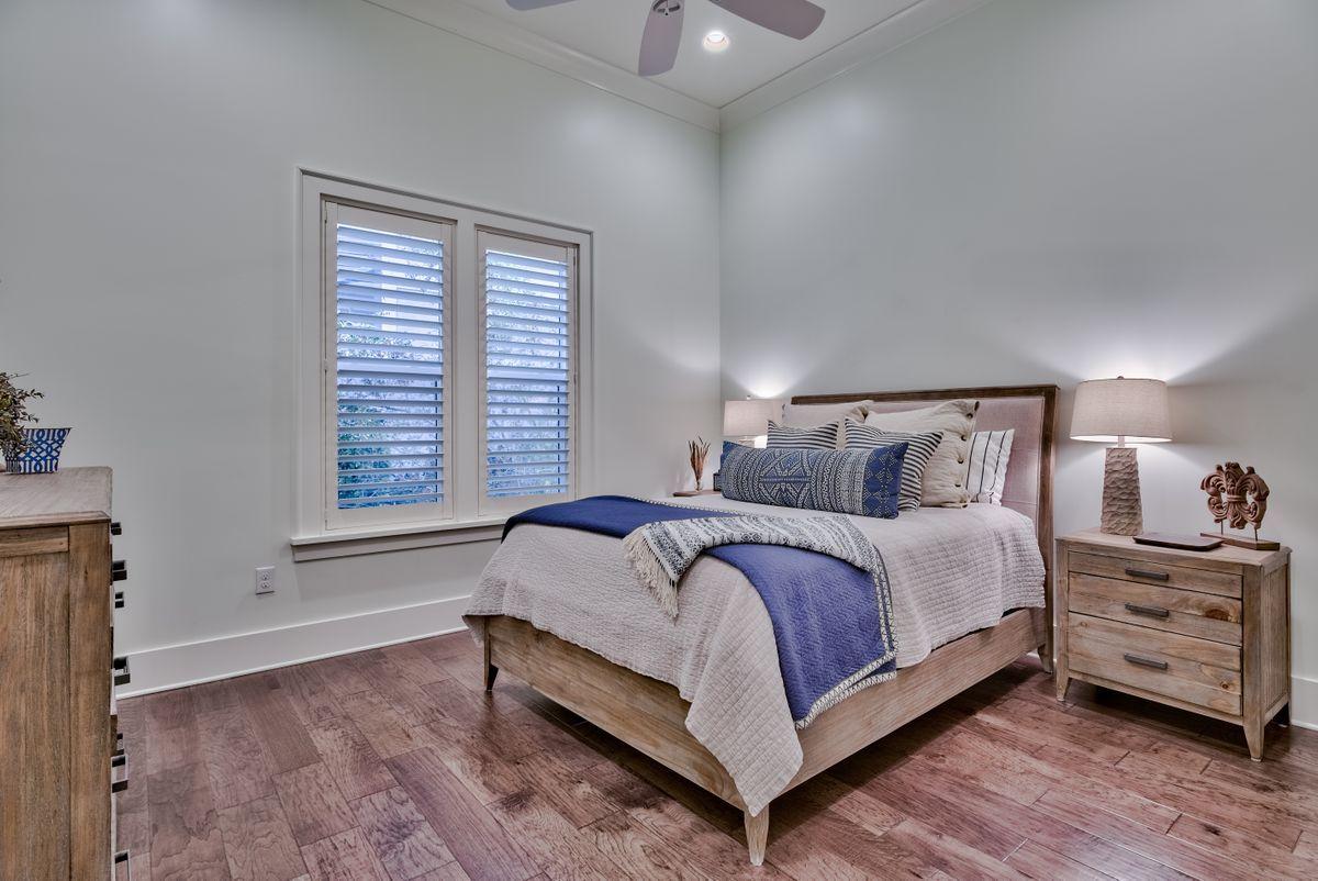 REGATTA BAY PH 2 - Residential