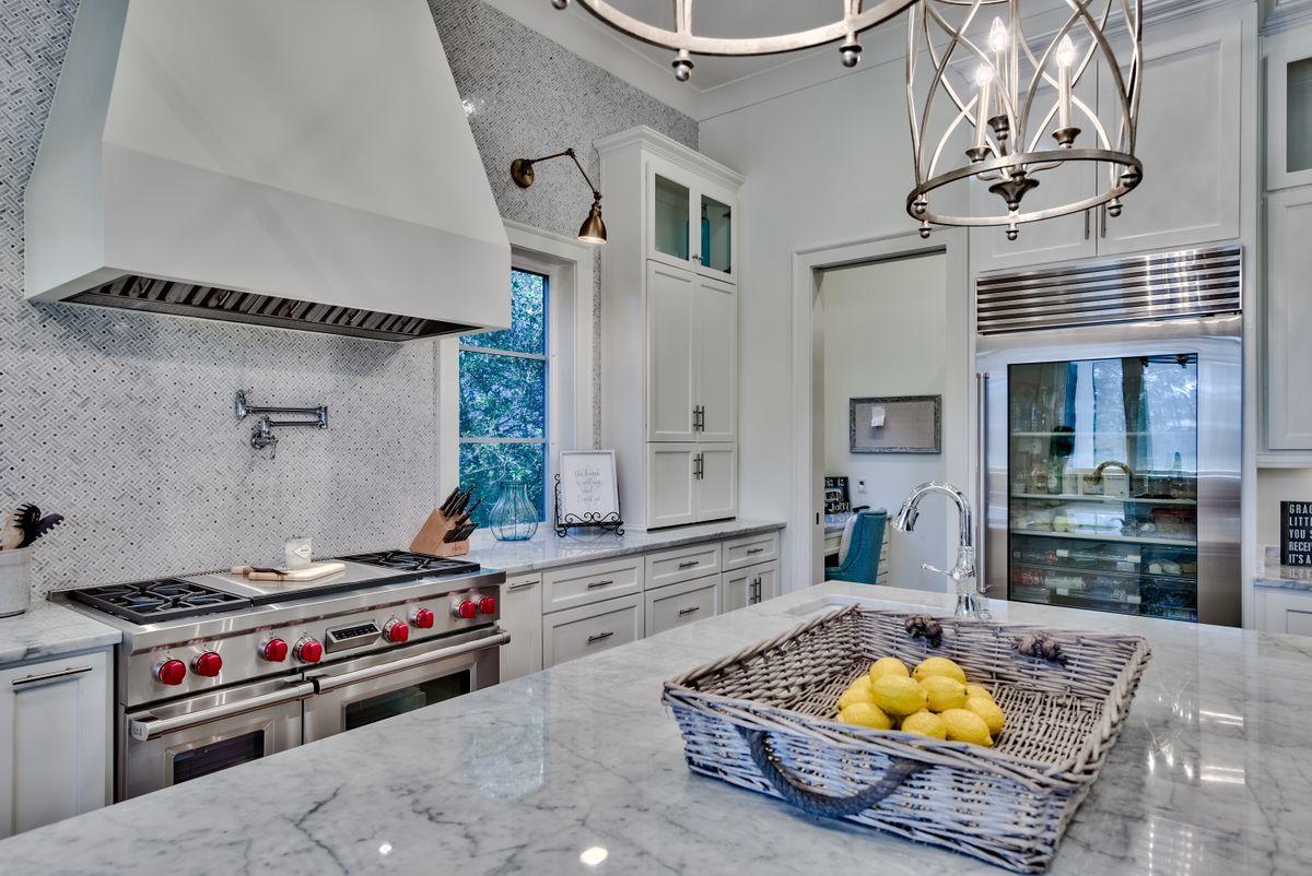 REGATTA BAY PH 2 - Residential