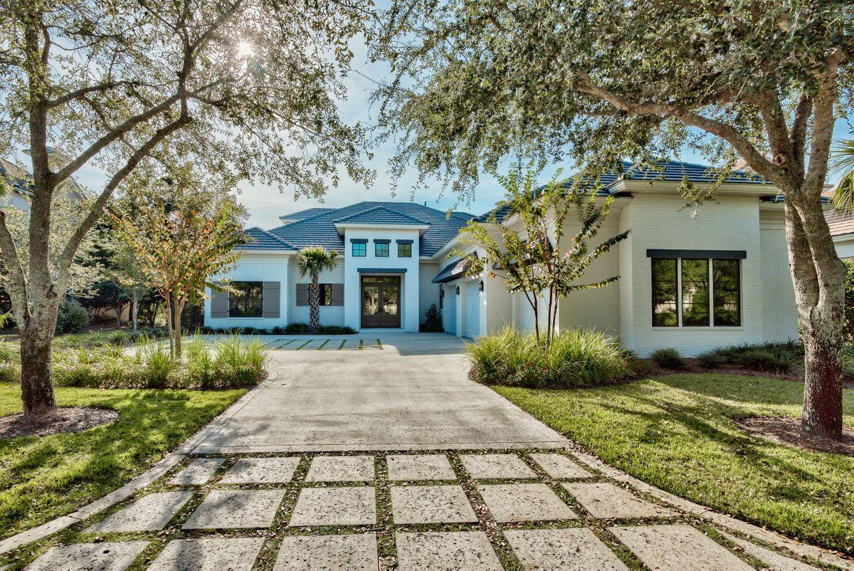 REGATTA BAY PH 2 - Residential