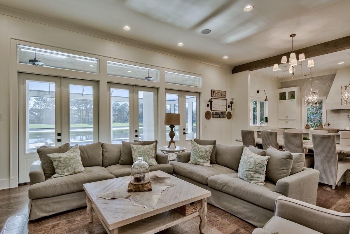 REGATTA BAY PH 2 - Residential