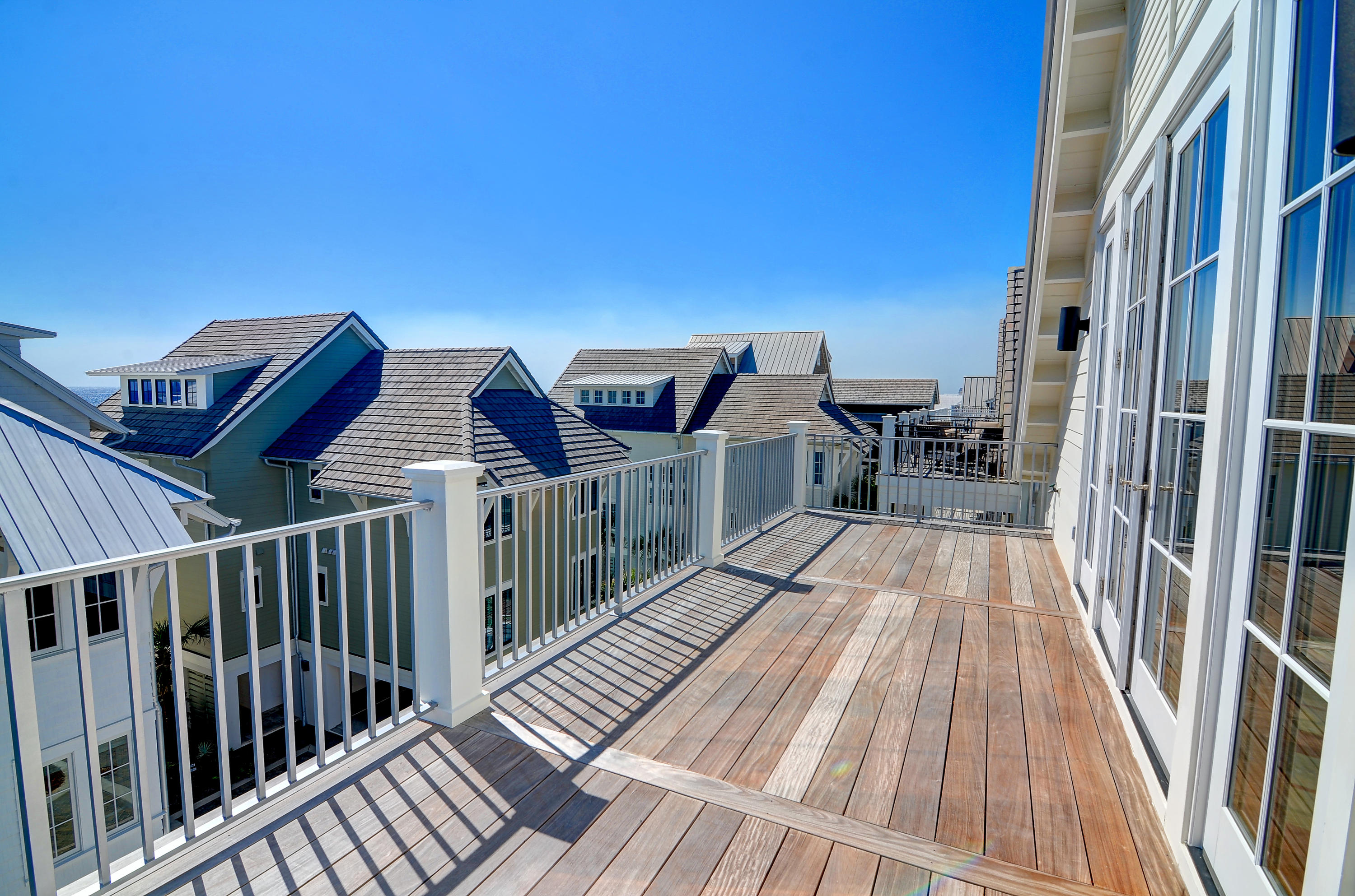 INLET BEACH - Residential