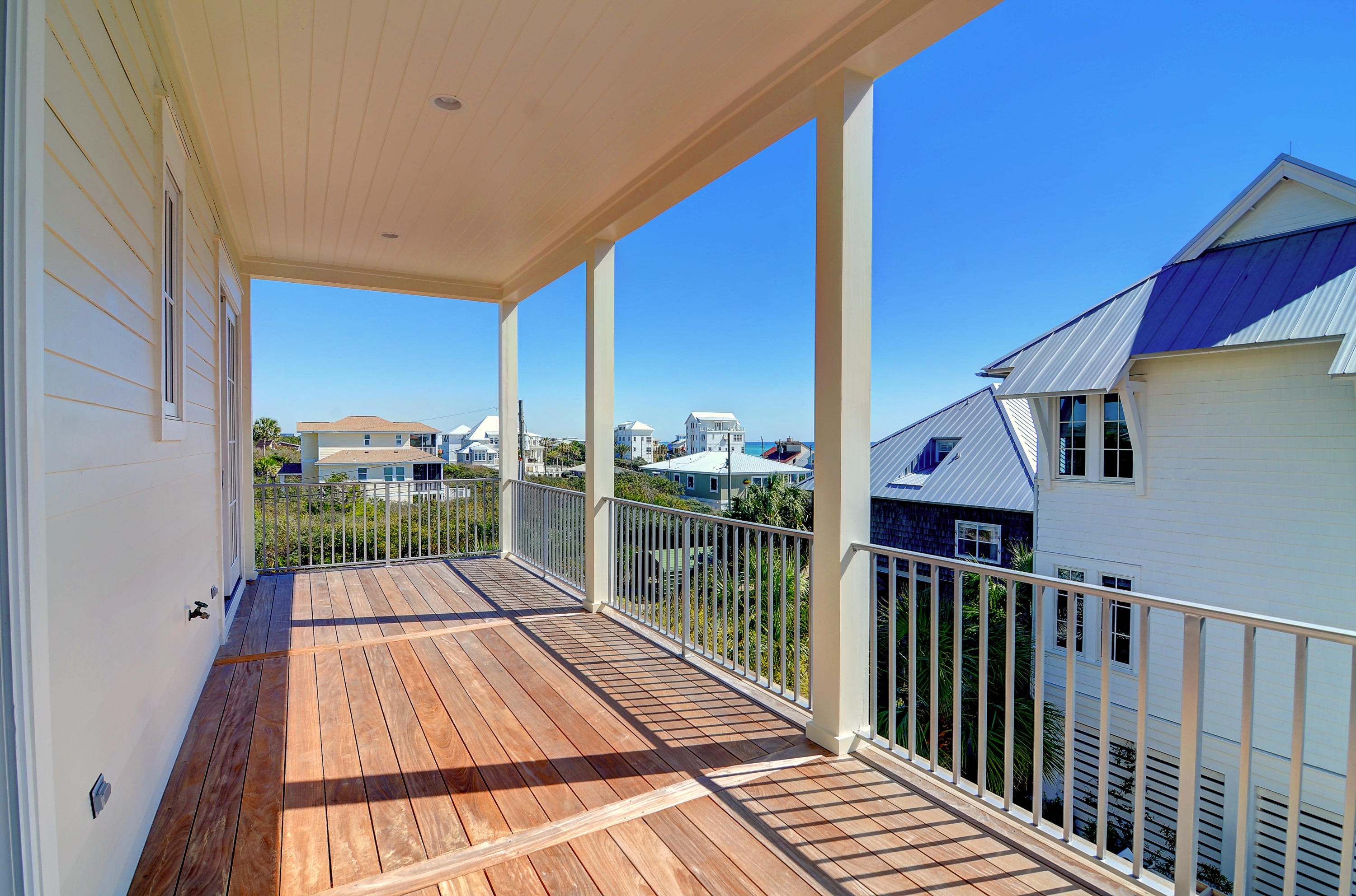 INLET BEACH - Residential