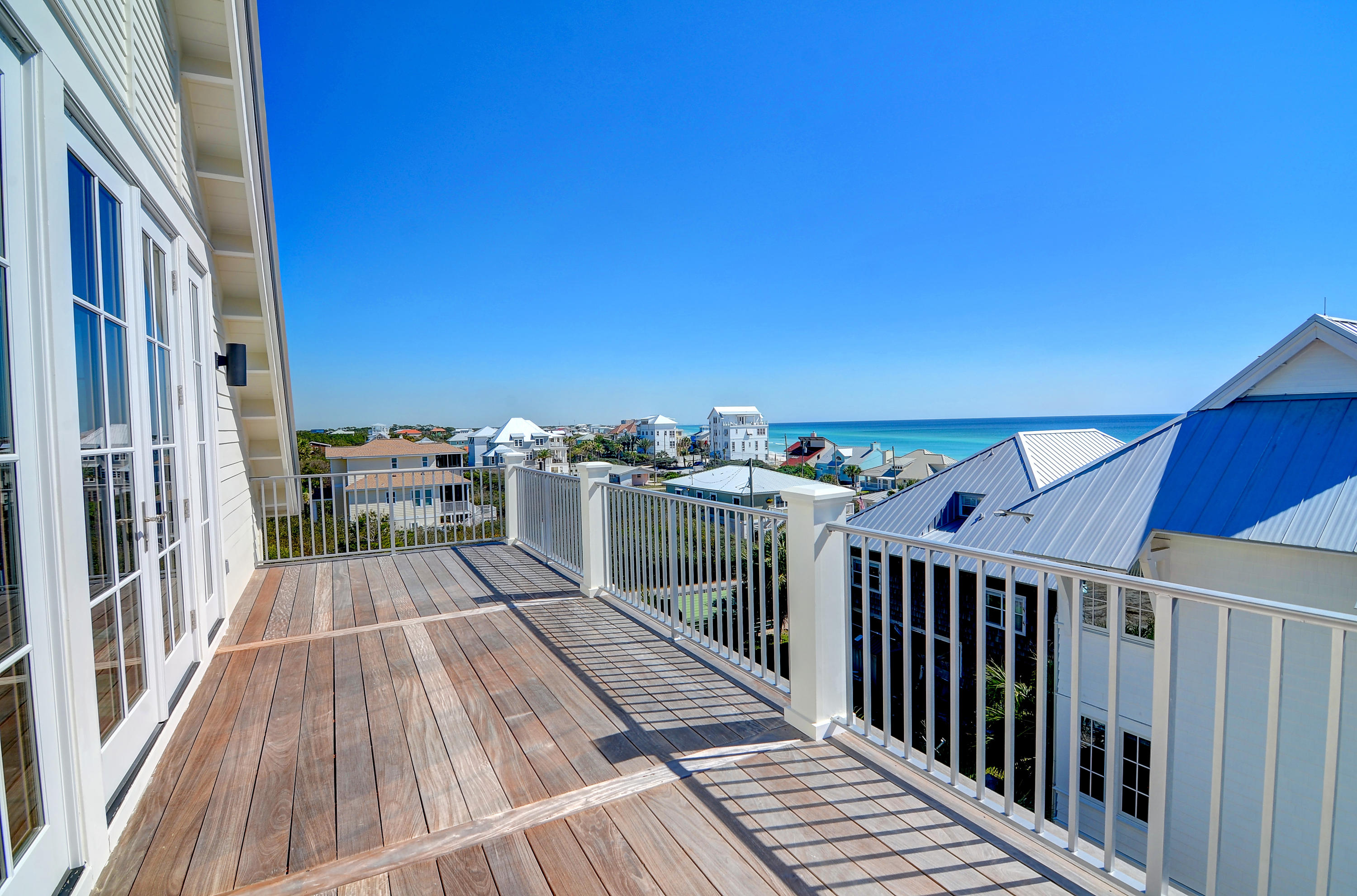 INLET BEACH - Residential