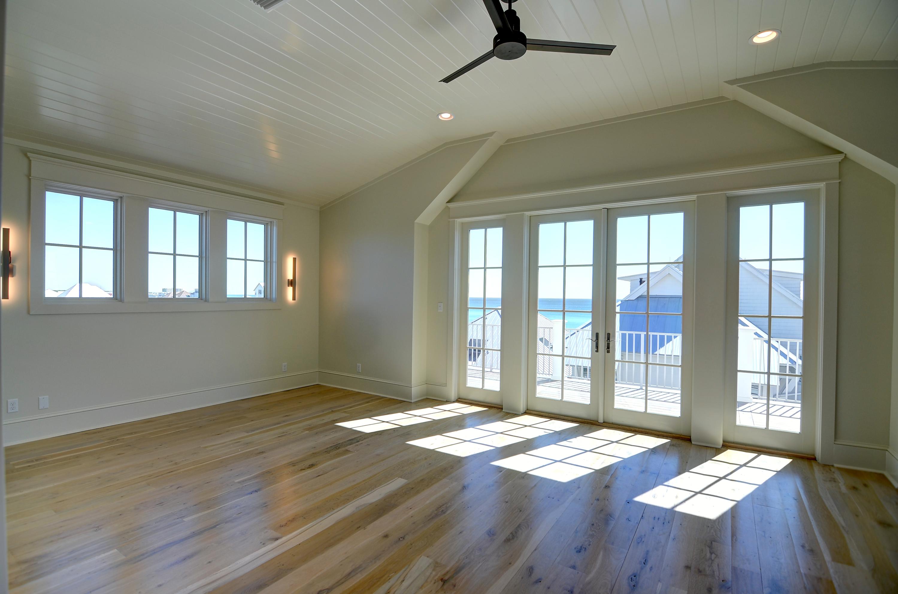 INLET BEACH - Residential