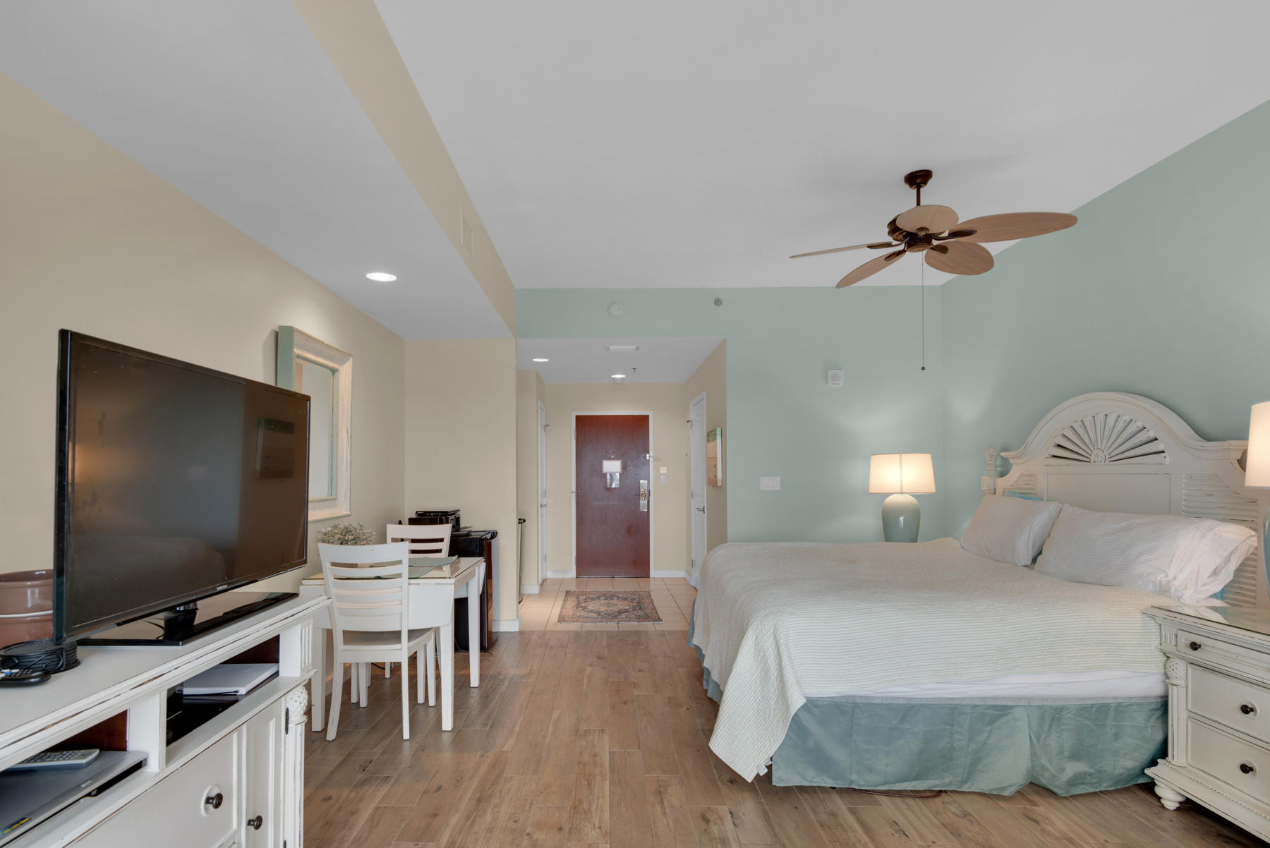 LUAU II - Residential