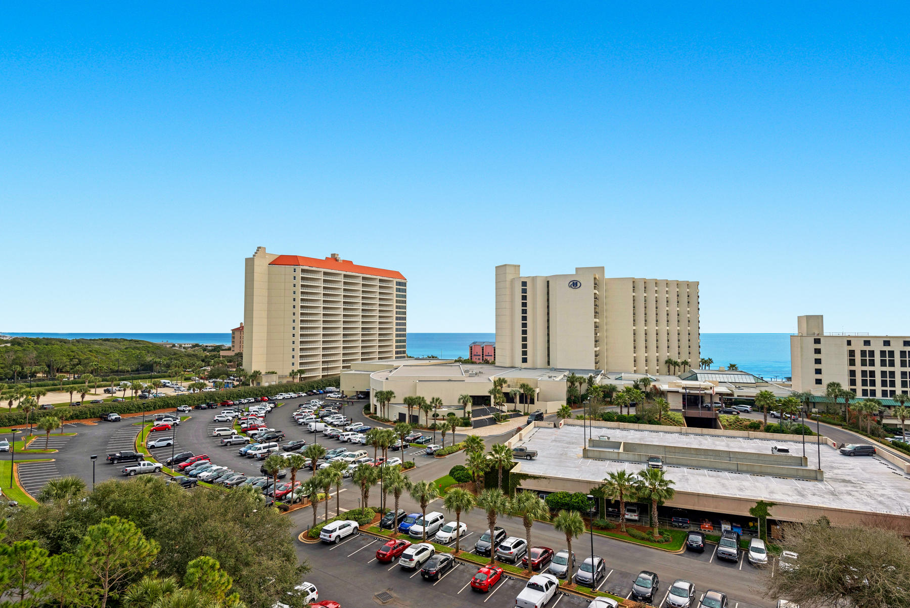 LUAU II - Residential