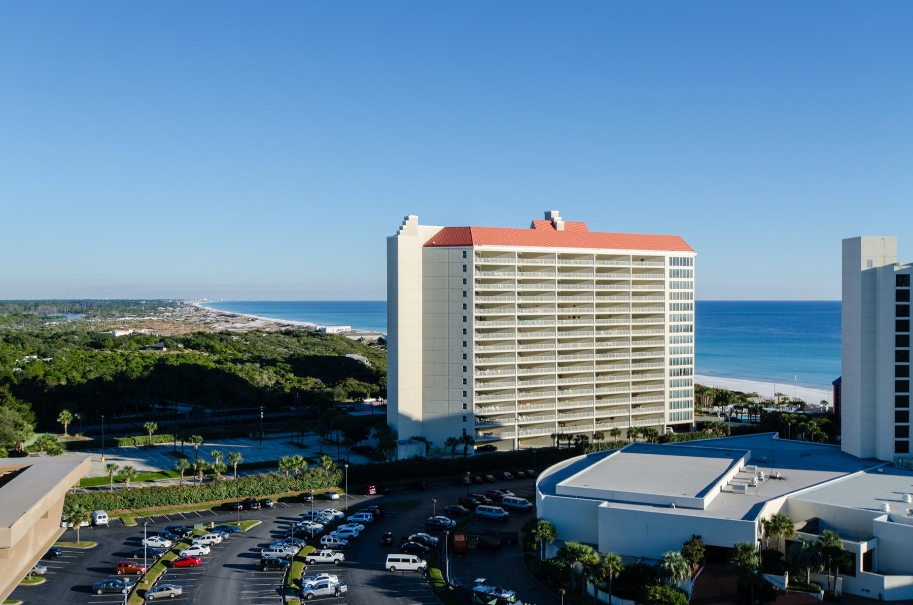 LUAU II - Residential