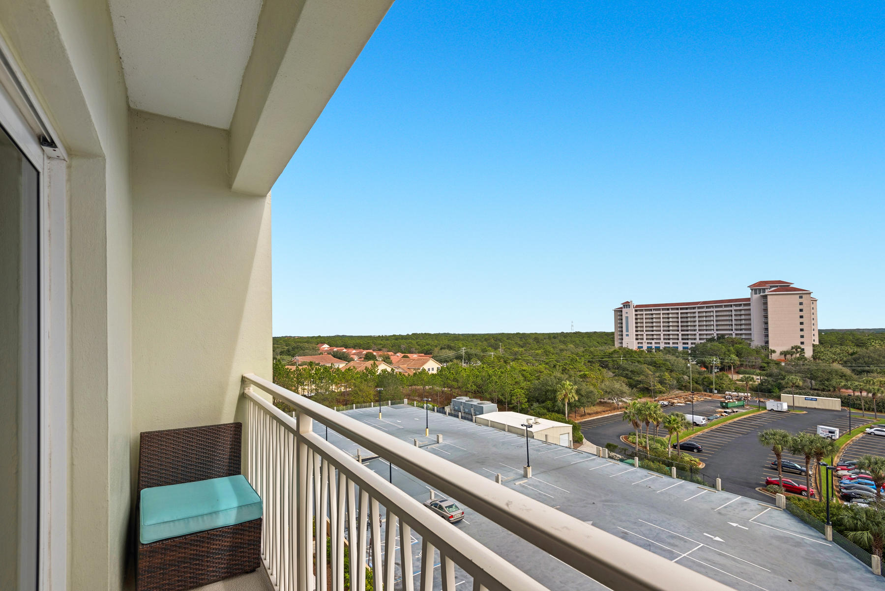 LUAU II - Residential