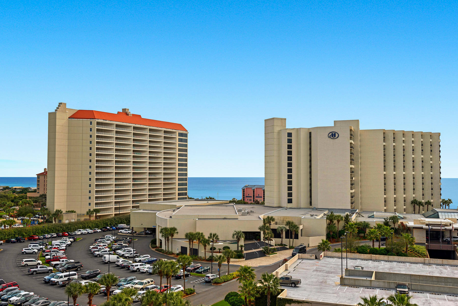 LUAU II - Residential