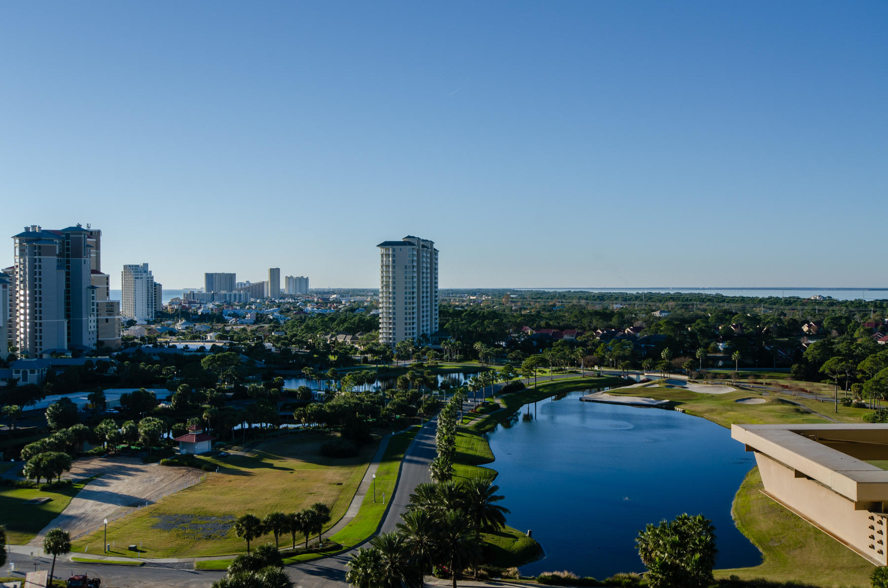 LUAU II - Residential