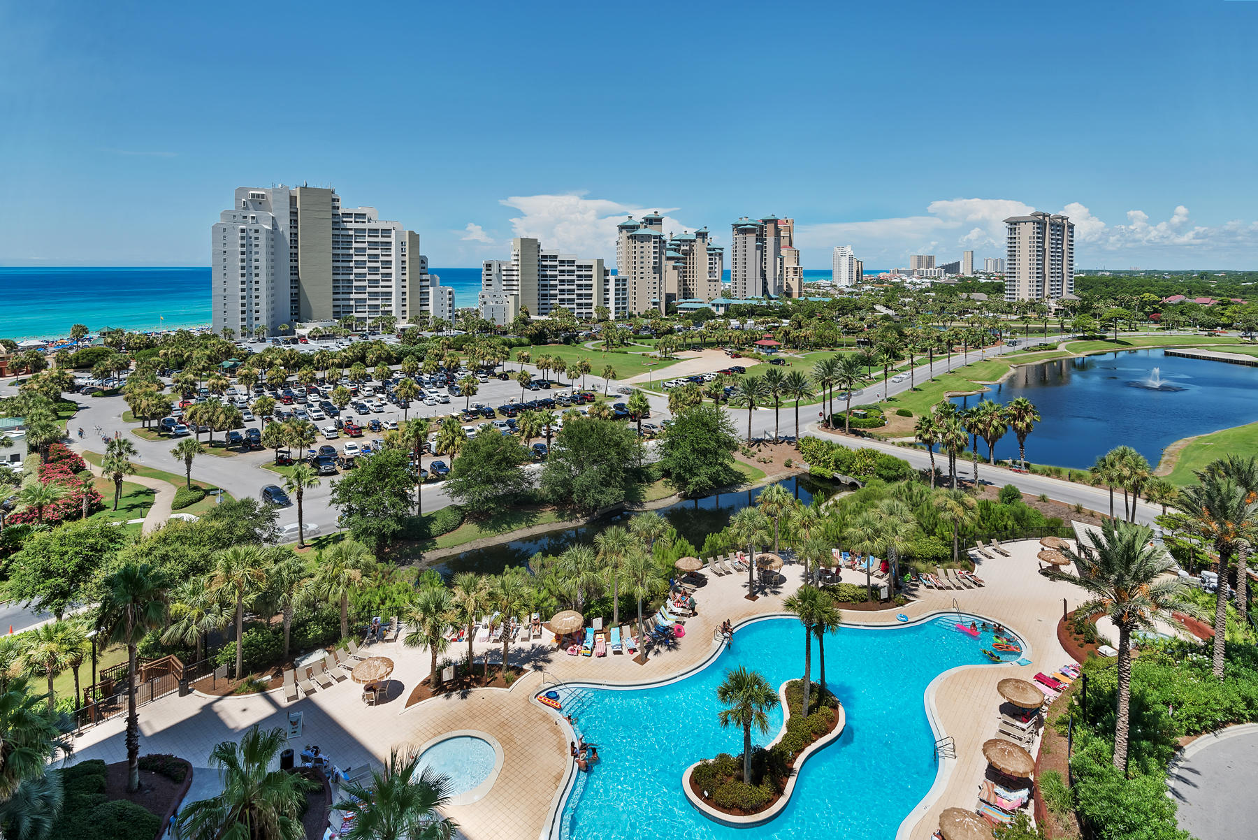 LUAU II - Residential