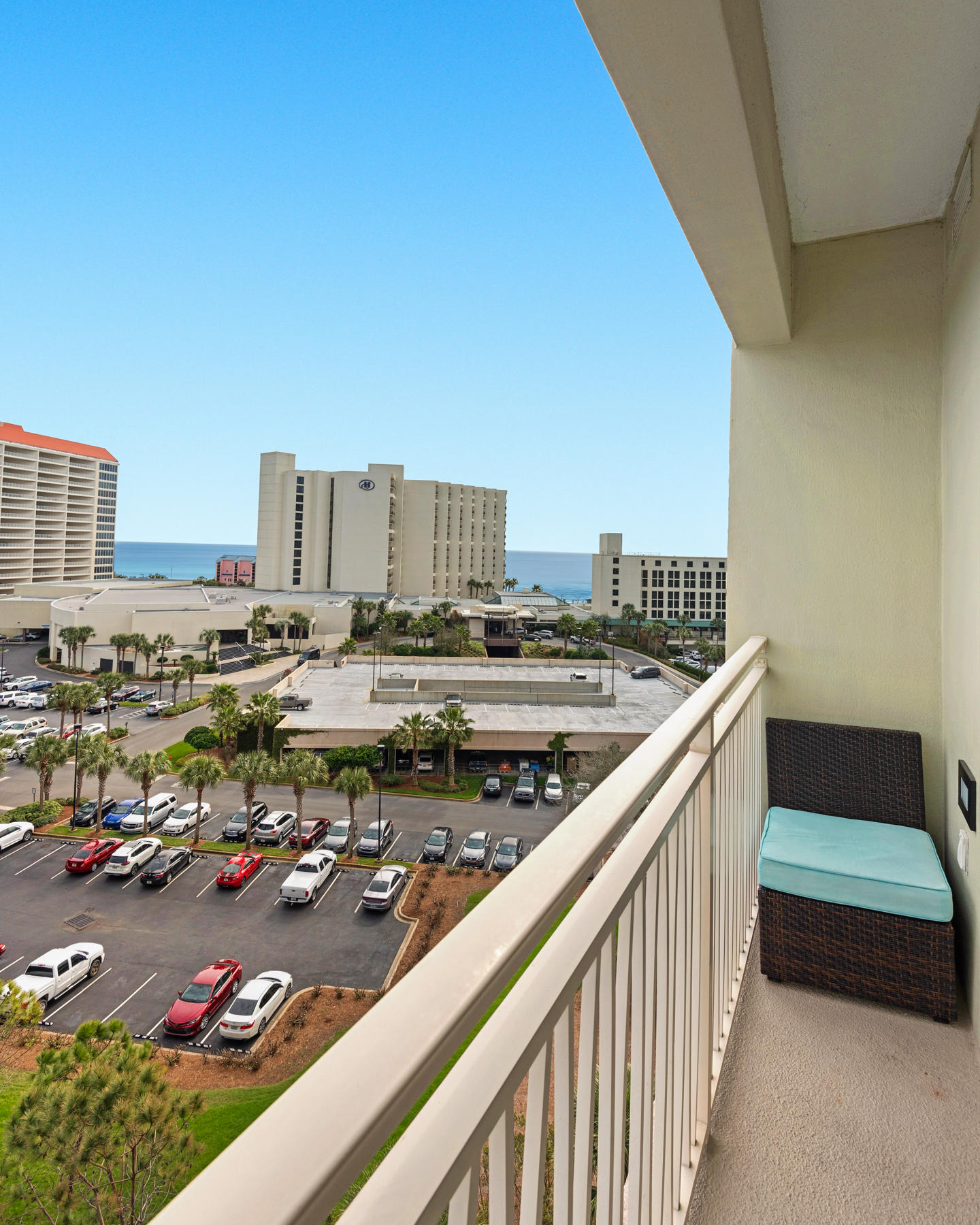 LUAU II - Residential