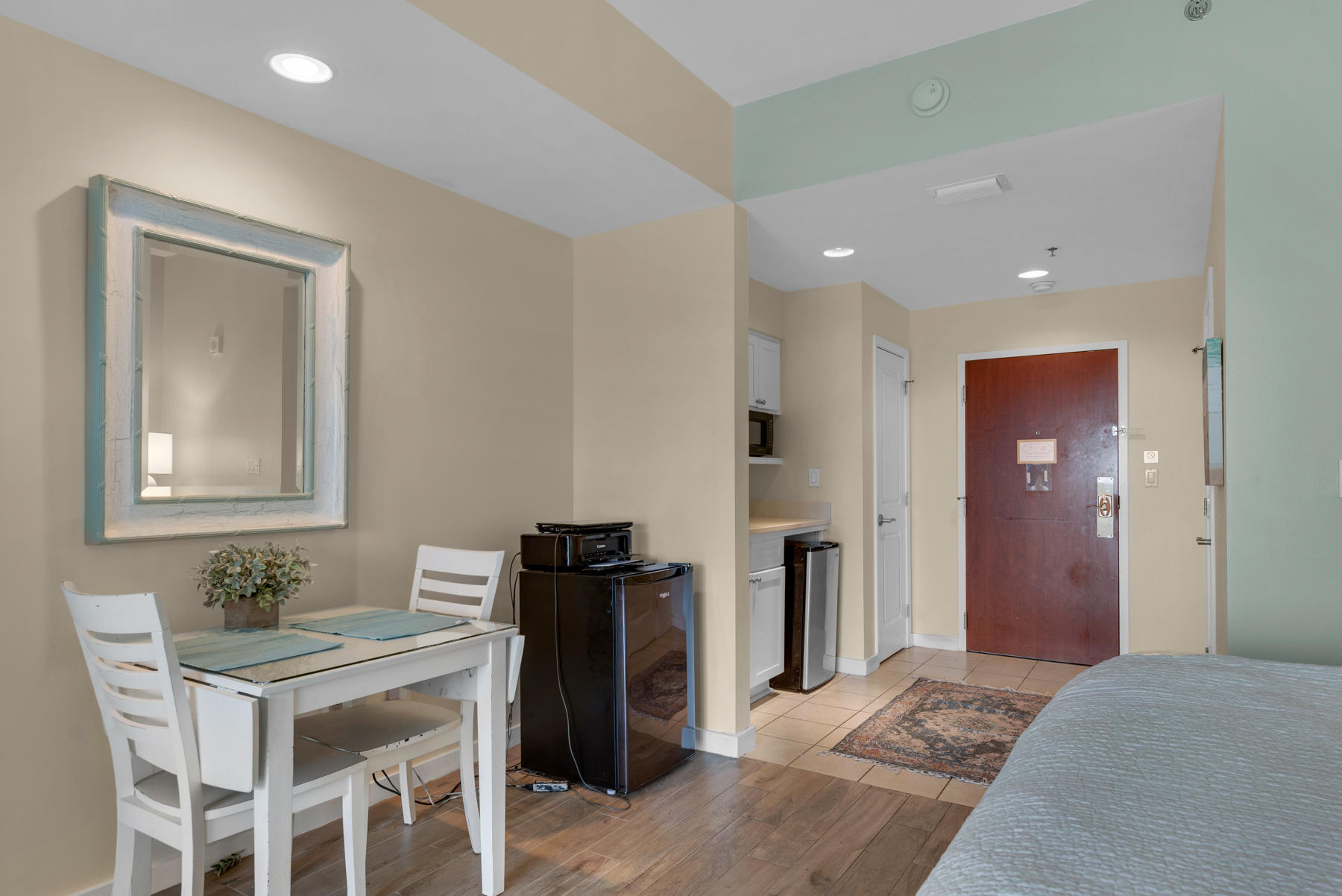 LUAU II - Residential