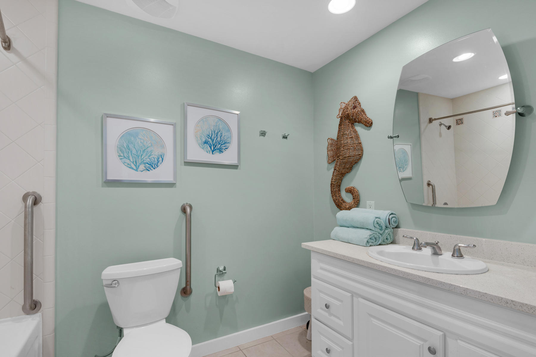 LUAU II - Residential