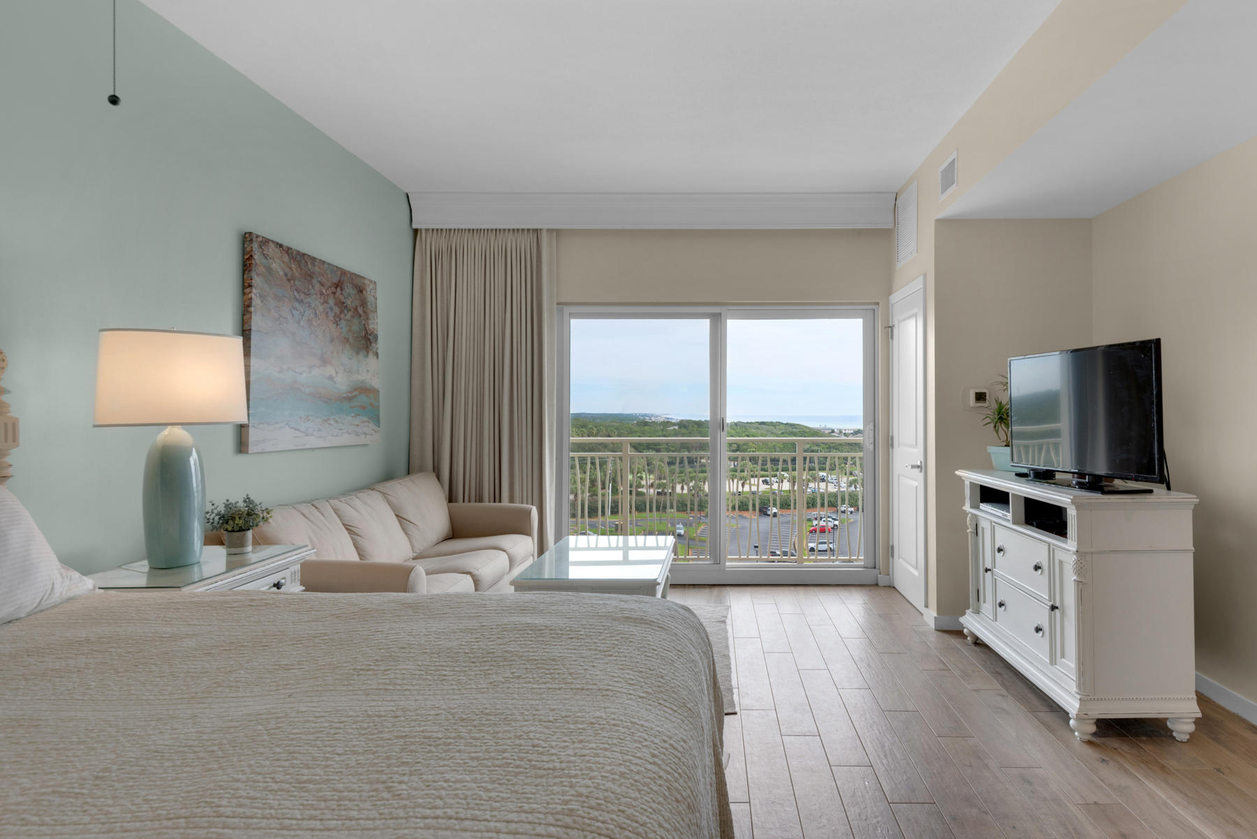 LUAU II - Residential