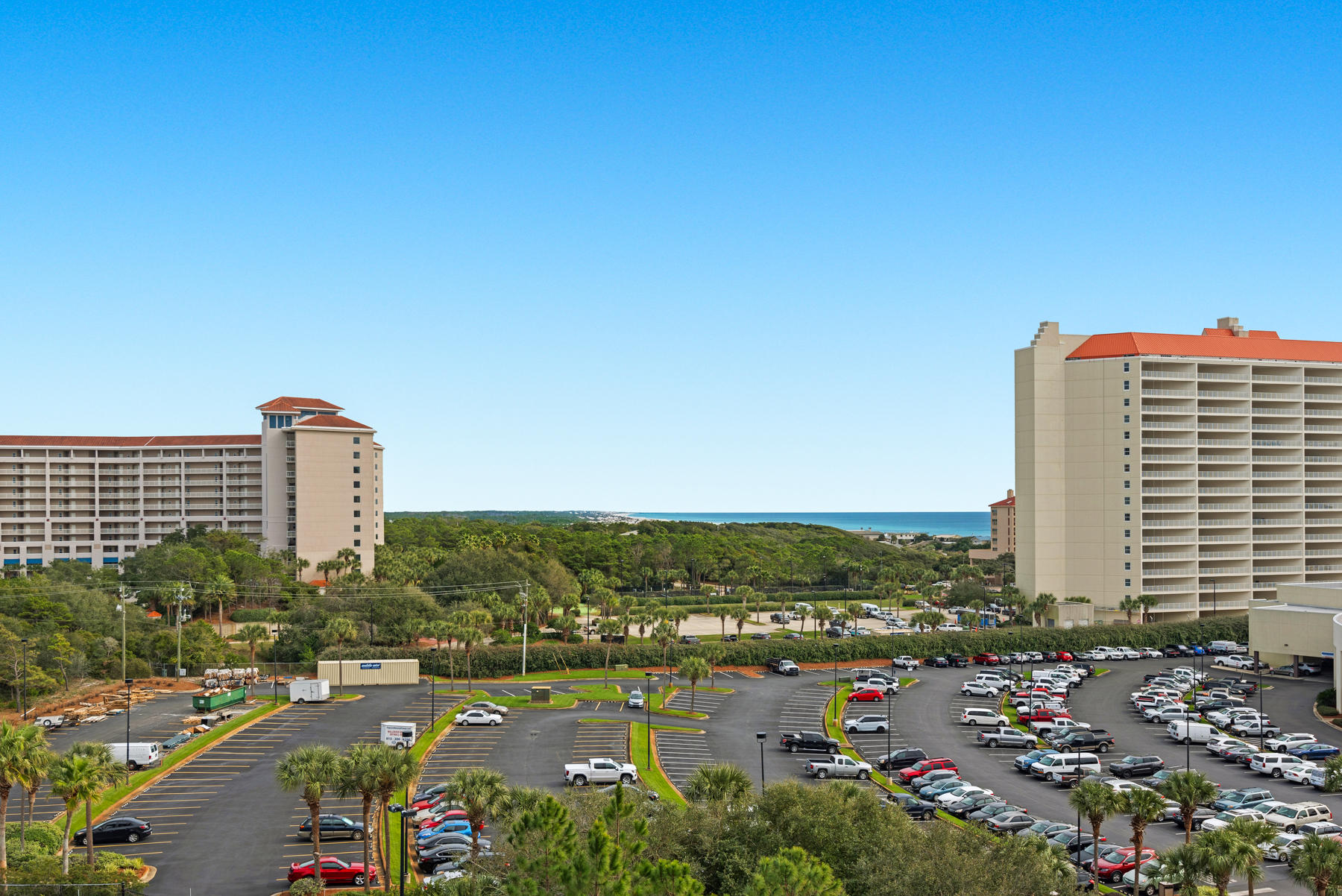 LUAU II - Residential