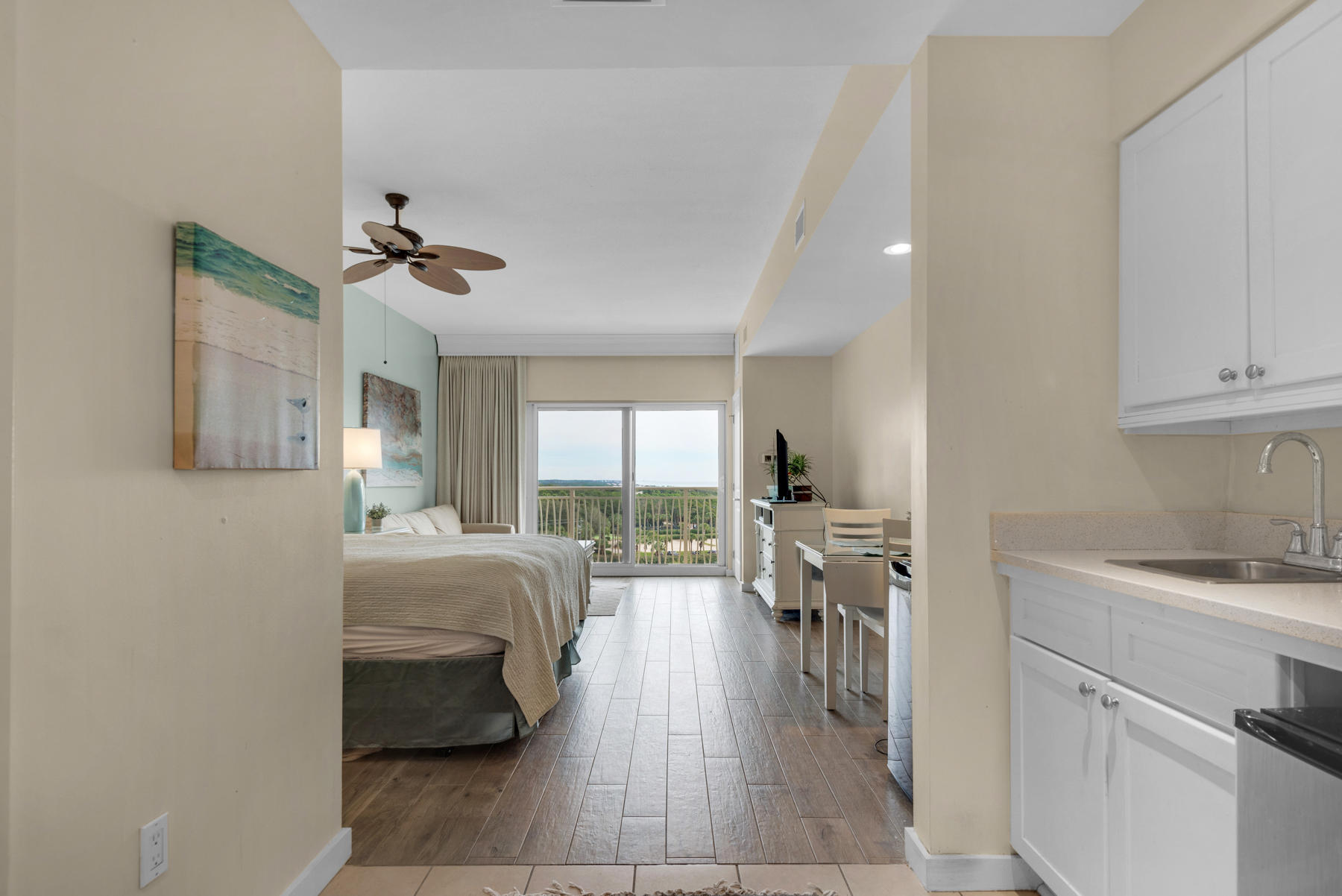 LUAU II - Residential