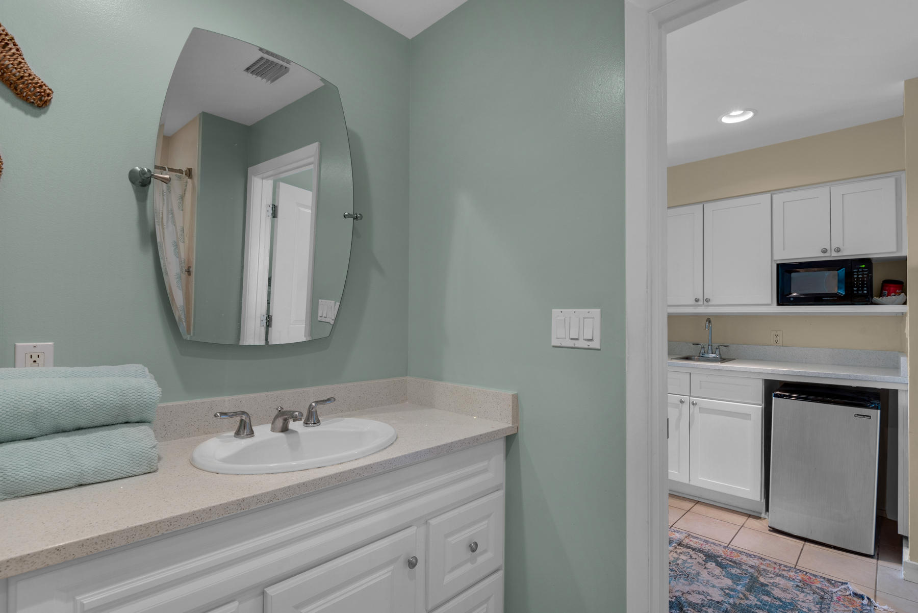 LUAU II - Residential