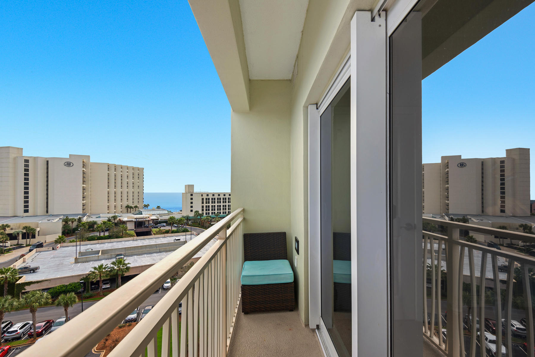 LUAU II - Residential