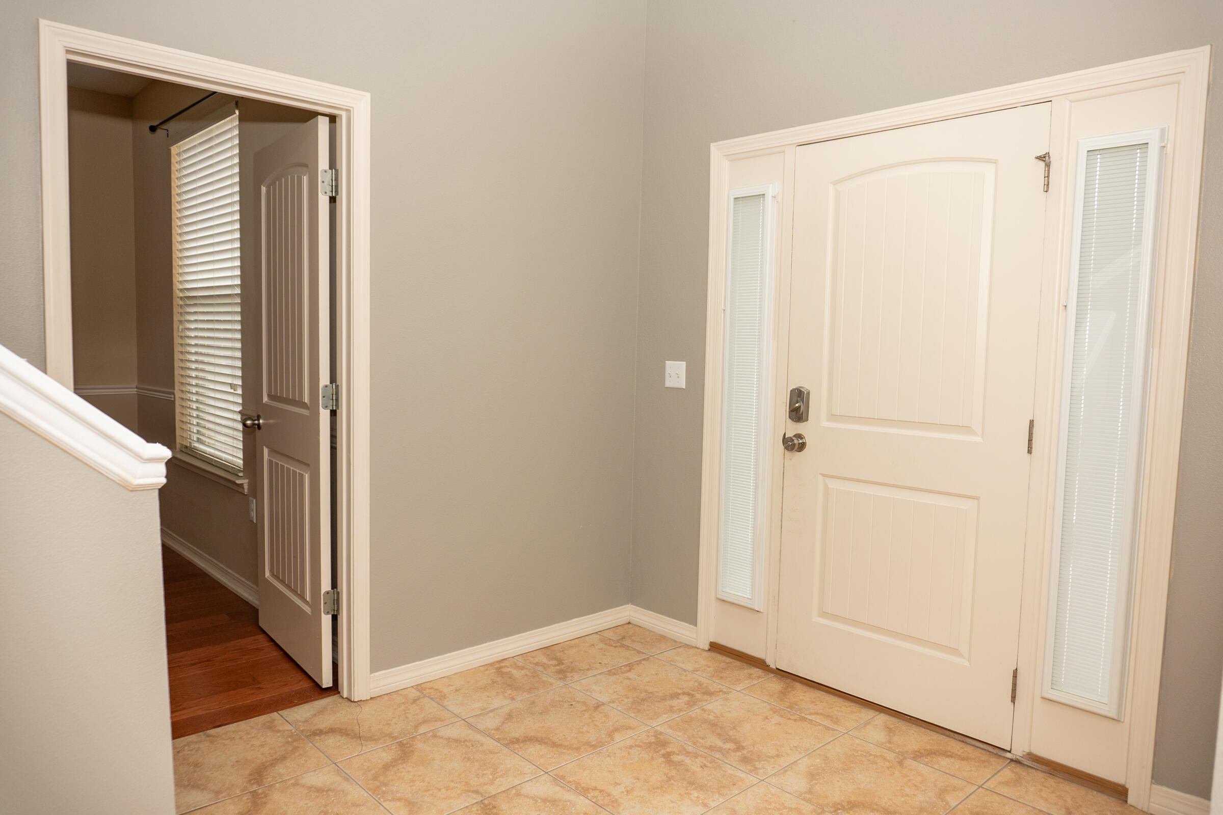 SANDY RIDGE COTTAGES - Residential Lease