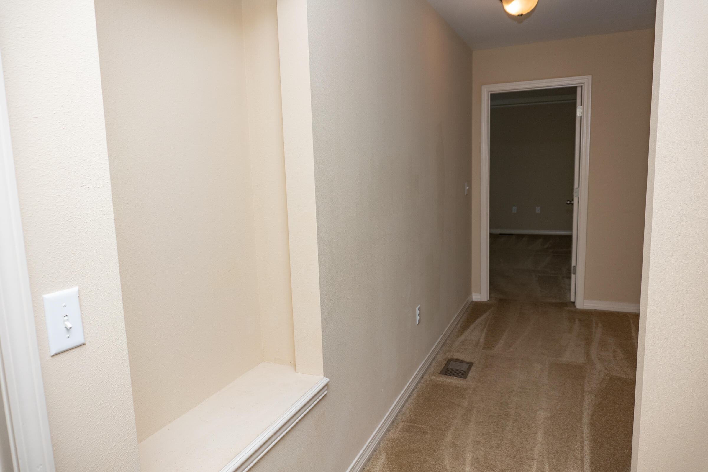 SANDY RIDGE COTTAGES - Residential Lease