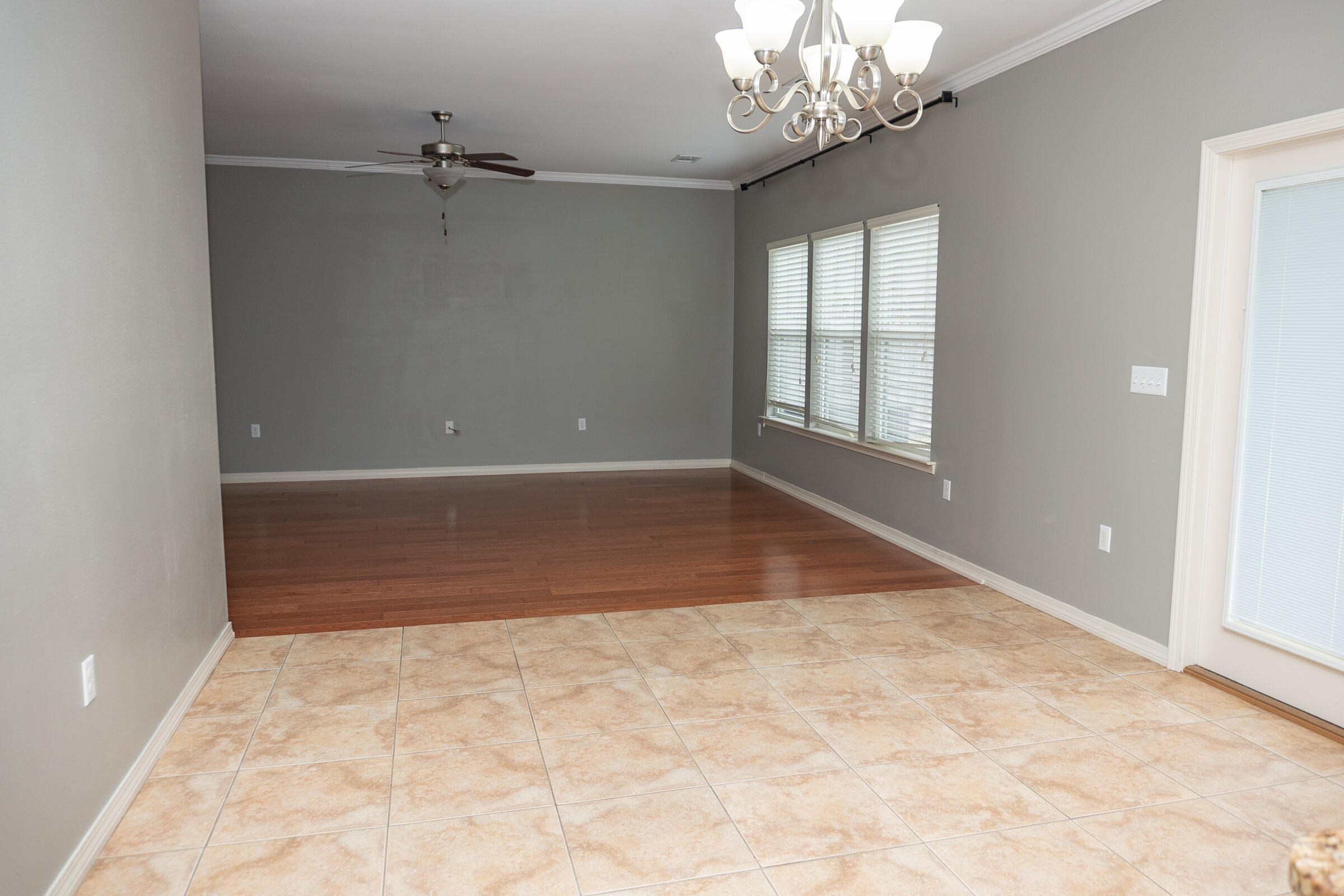 SANDY RIDGE COTTAGES - Residential Lease