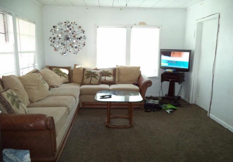 LAGUNA BEACH - Residential