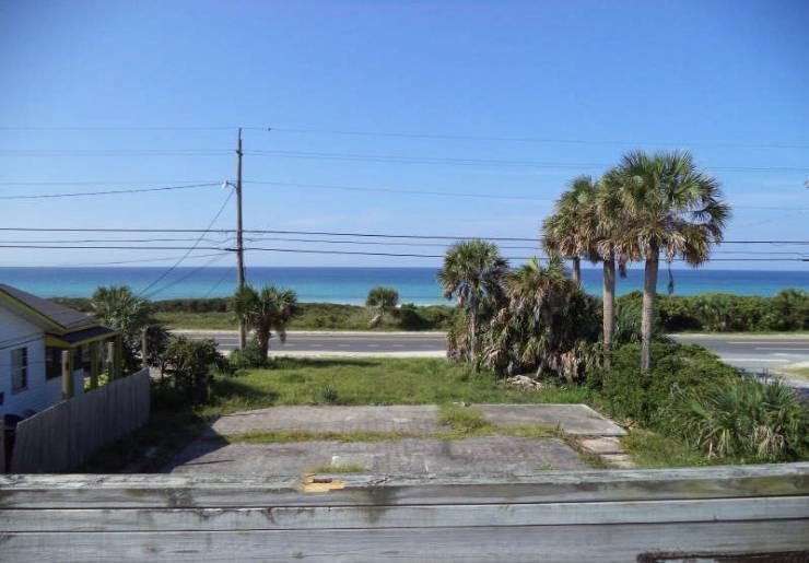 LAGUNA BEACH - Residential