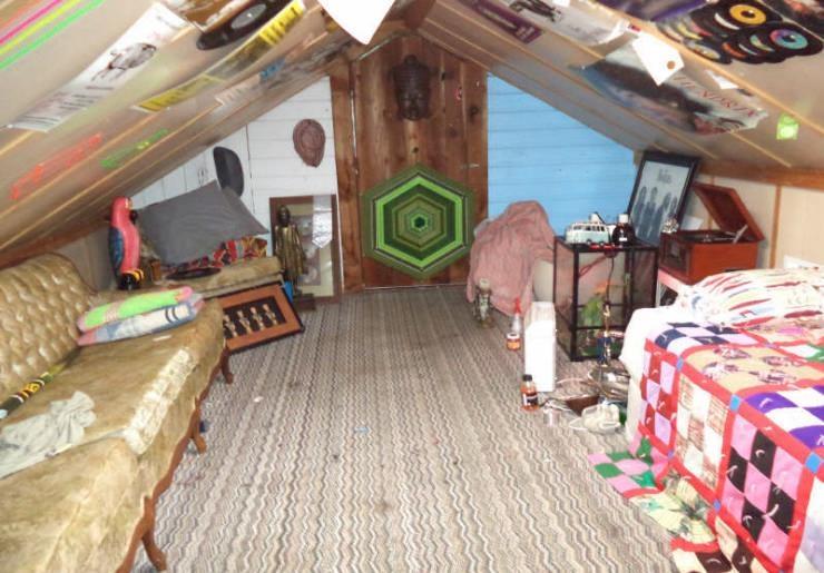 LAGUNA BEACH - Residential